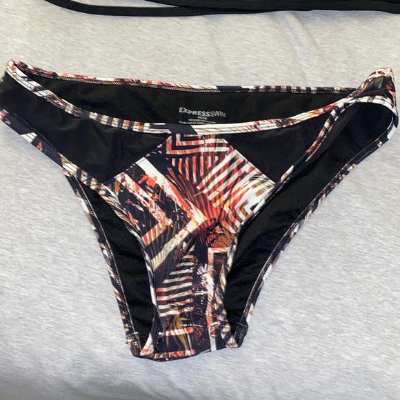 Express Swim Bathing suit - Picture 3 of 5